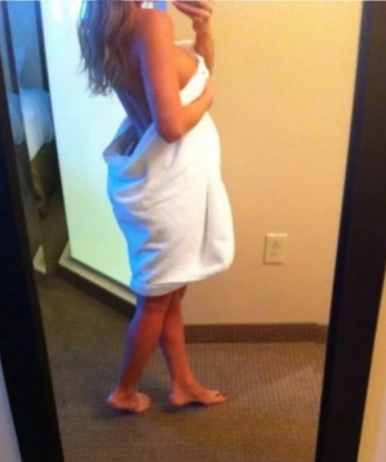 Проститутка Даша