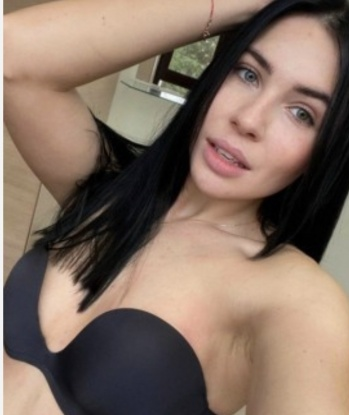 Проститутка Сабина